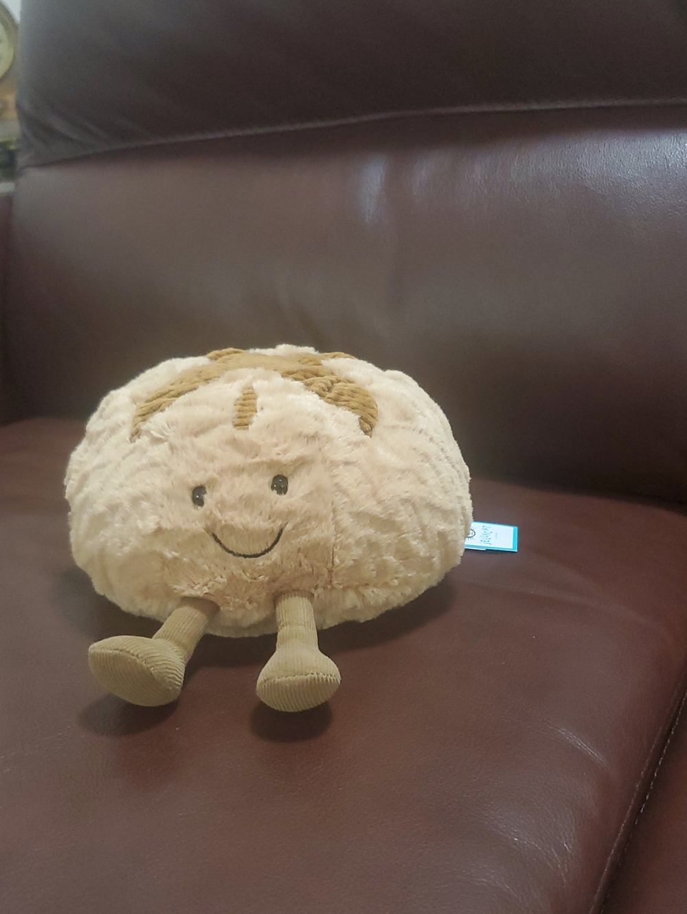 Jellycat Amuseables Sourdough